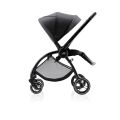 Kočárek Britax Rio Style - Carbon Black