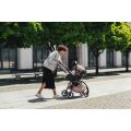Kočárek Britax Rio Lux - Urban Olive