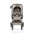 Kočárek Britax Rio Style - Teak