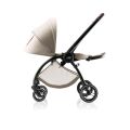 Kočárek Britax Rio Lux - Urban Olive