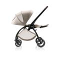 Kočárek Britax Rio Style - Teak