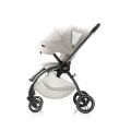 Kočárek Britax Rio Lux - Soft Taupe