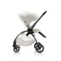 Kočárek Britax Rio Lux - Soft Taupe