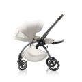 Kočárek Britax Rio Lux - Soft Taupe