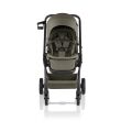 Kočárek Britax Rio Lux - Urban Olive