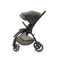 Kočárek Britax Rio Lux - Urban Olive