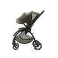Kočárek Britax Rio Lux - Urban Olive