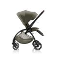 Kočárek Britax Rio Lux - Urban Olive