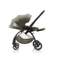 Kočárek Britax Rio Lux - Urban Olive