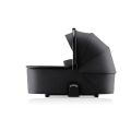 Kombinovaný kočárek Britax Rio + hluboká korba + autosedačka Baby-Safe PRO