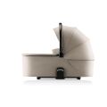 Hluboká korba na kočárek Britax Rio Style - Teak