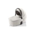 Kombinovaný kočárek Britax Rio + hluboká korba + autosedačka Baby-Safe PRO - Lux Soft Taupe