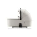 Kombinovaný kočárek Britax Rio + hluboká korba + autosedačka Baby-Safe PRO - Lux Soft Taupe