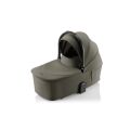 Kombinovaný kočárek Britax Rio + hluboká korba + autosedačka Baby-Safe PRO - Lux Urban Olive
