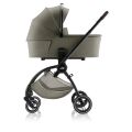 Hluboká korba na kočárek Britax Rio Lux - Olive