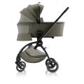 Hluboká korba na kočárek Britax Rio Lux - Olive