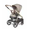 Kočárek Peg Pérego Veloce TC + Pop Up Seat - Astral