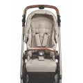 Kočárek Peg Pérego Veloce TC + Pop Up Seat - Astral