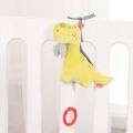 FEHN závěsná hrající hračka - Happy Dino 