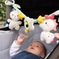 FEHN Forest řetěz na kočárek Aiko & Yuki 