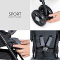 HAUCK Sport - Red