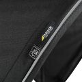 Kočárek Hauck Runner 2 - Black 