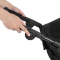 Kočárek Hauck Runner 2 - Black 