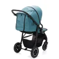Kočárek Fillikid Adventure AIR - Blue