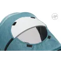 Kočárek Fillikid Adventure AIR - Blue