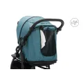 Kočárek Fillikid Adventure AIR - Blue