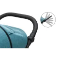 Kočárek Fillikid Adventure AIR - Blue