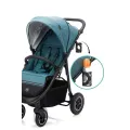 Kočárek Fillikid Adventure AIR - Blue
