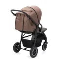 Kočárek Fillikid Adventure AIR - Brown