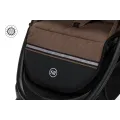 Kočárek Fillikid Adventure AIR - Brown