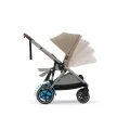 Kočárek Cybex e-Gazelle S - Moss Green