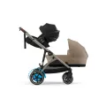Kočárek Cybex e-Gazelle S - Stone Grey