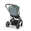 Cybex Balios S Lux bundle 3v1 - Stormy Blue 2026