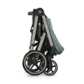 Cybex Balios S Lux bundle 3v1 - Stormy Blue 2026