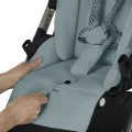 Cybex Balios S Lux bundle 3v1 - Stormy Blue 2026