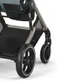 Cybex Balios S Lux bundle 3v1 - Stormy Blue 2026