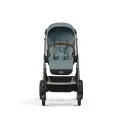 Cybex Balios S Lux bundle 3v1 - Stormy Blue 2026