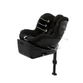 Otočná autosedačka Cybex Sirona Gi i-Size - Magic Black