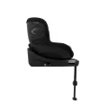 Otočná autosedačka Cybex Sirona Gi i-Size - Magic Black