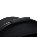 Fillikid Jogger Run hluboká korba ke kočárku - Black melange