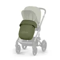 Kočárek Cybex Talos 2 S Lux - Stormy Blue 2026