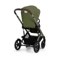 Kočárek Cybex Talos 2 S Lux - Moss Green 2026