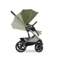 Kočárek Cybex Talos 2 S Lux 2026