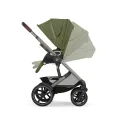 Kočárek Cybex Talos 2 S Lux 2026