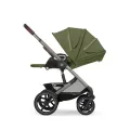 Kombinovaný kočárek Cybex Talos S Lux 2v1 - Moss Green 2026