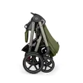Kombinovaný kočárek Cybex Talos S Lux 2v1 - Moss Green 2026